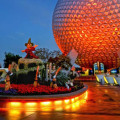 What city in florida has the most theme parks?