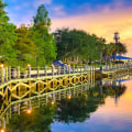 What are the best outdoor activities in the villages florida?